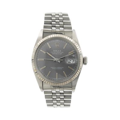 Oyster Perpetual Datejust Orologio da Polso Vintage