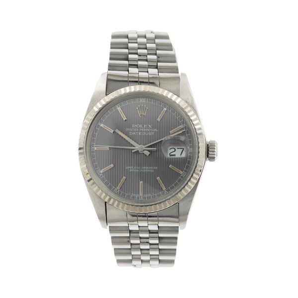 Oyster Perpetual Datejust vintage wristwatch