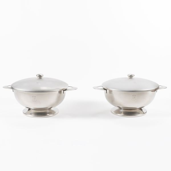 Gio Ponti - Prod. Calderoni