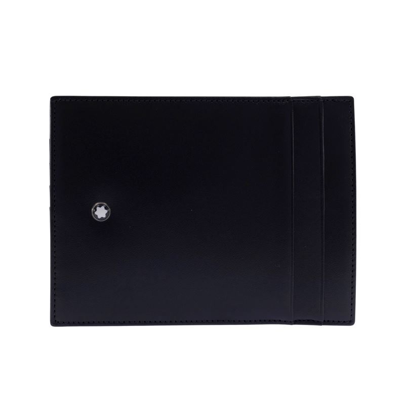 porta carte di credito a sei scomparti