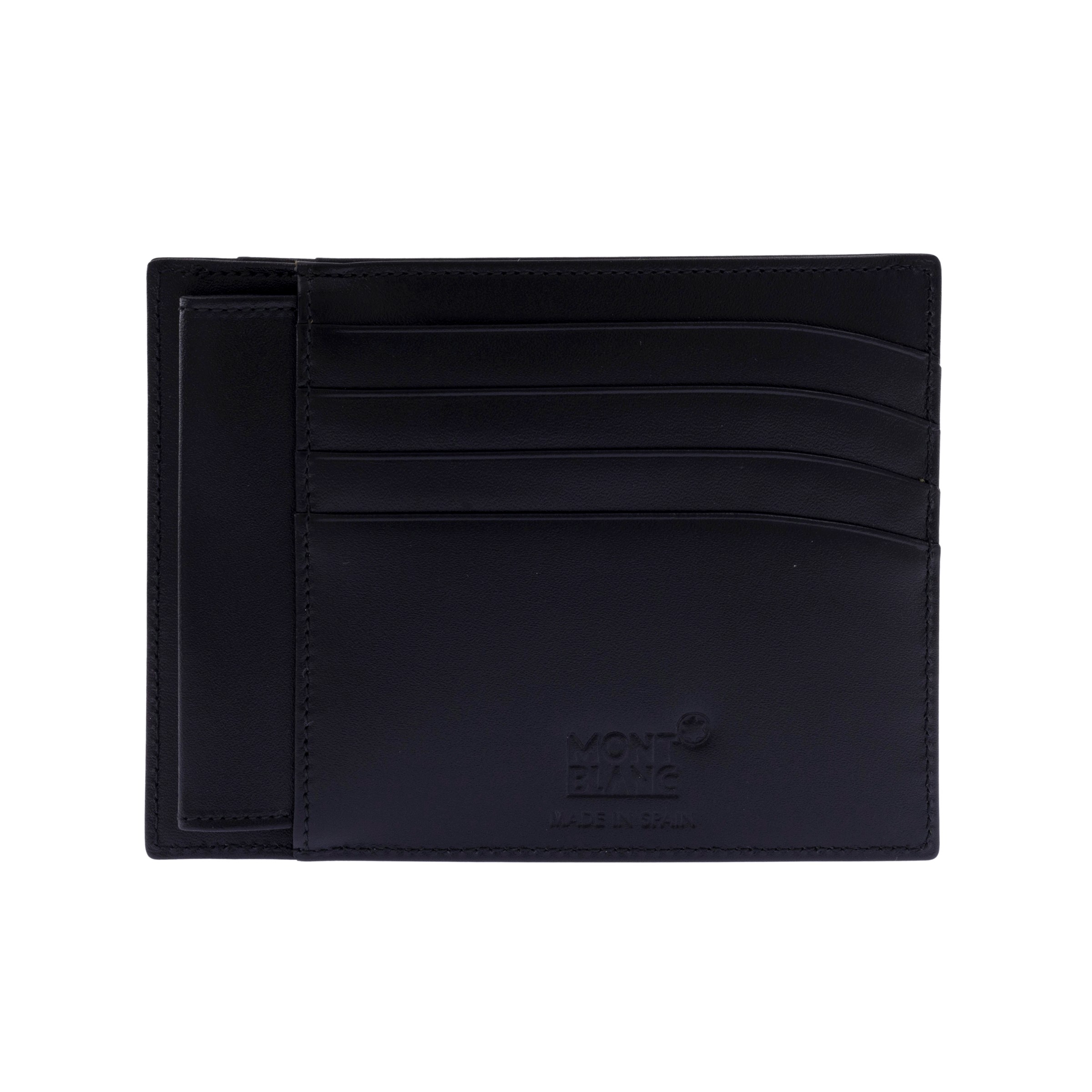 porta carte di credito a sei scomparti