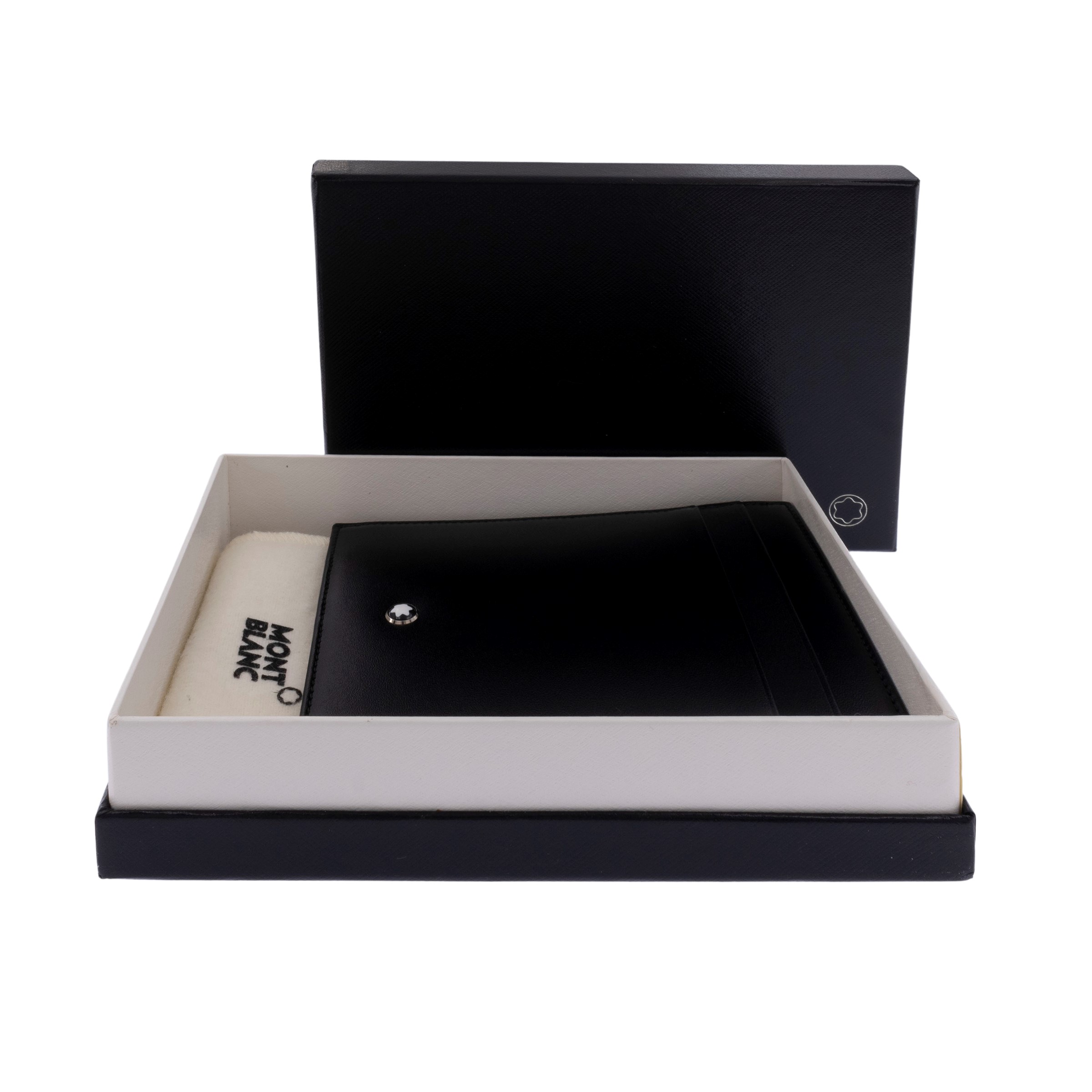 porta carte di credito a sei scomparti