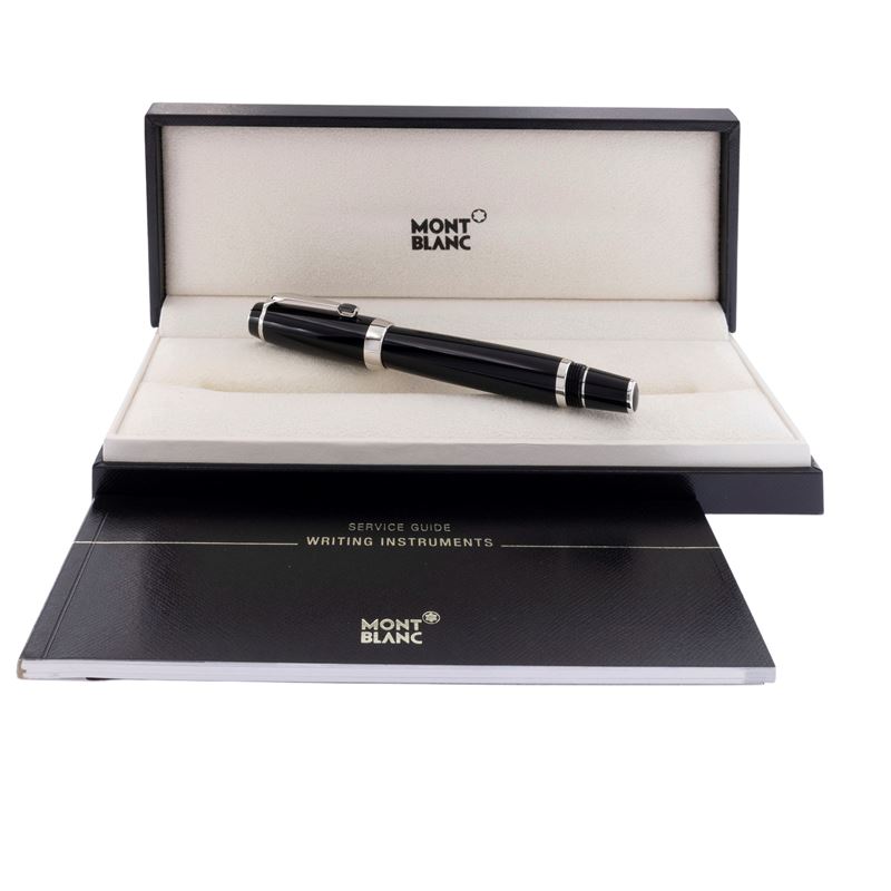 Boheme, penna roller