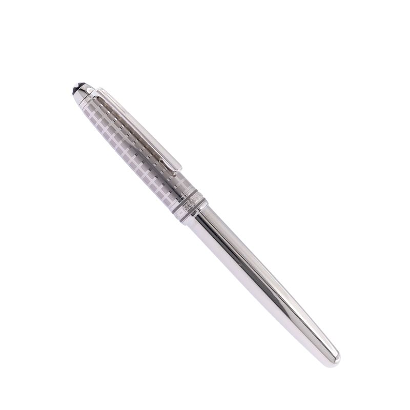 Solitaire Stainless Steel II penna stilografica