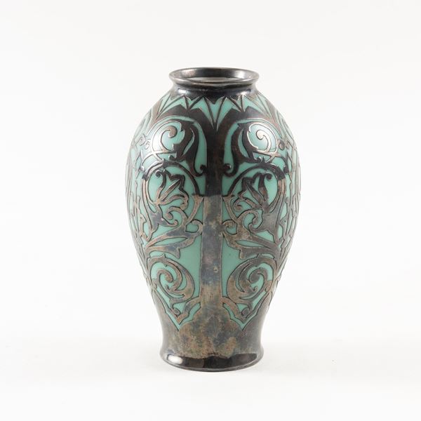 Arrigo Finzi - Prod. Finzi