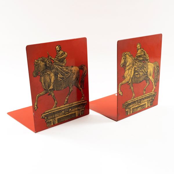 Piero Fornasetti - Prod. Fornasetti