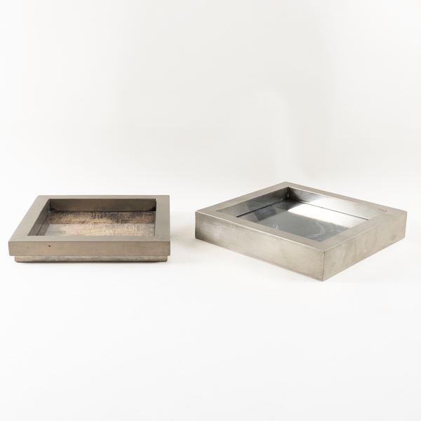 Romeo Rega, attribuito