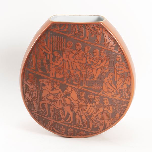 Arrigo Finzi - Prod. Finzi