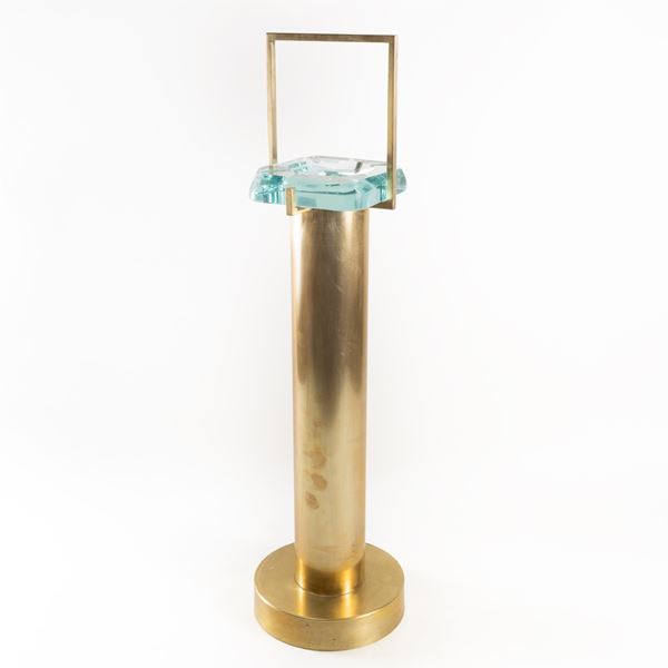 Max Ingrand, prod. Fontana Arte, attributed