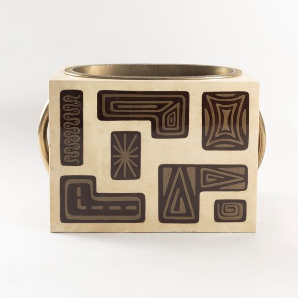 Aldo Tura - Italian production