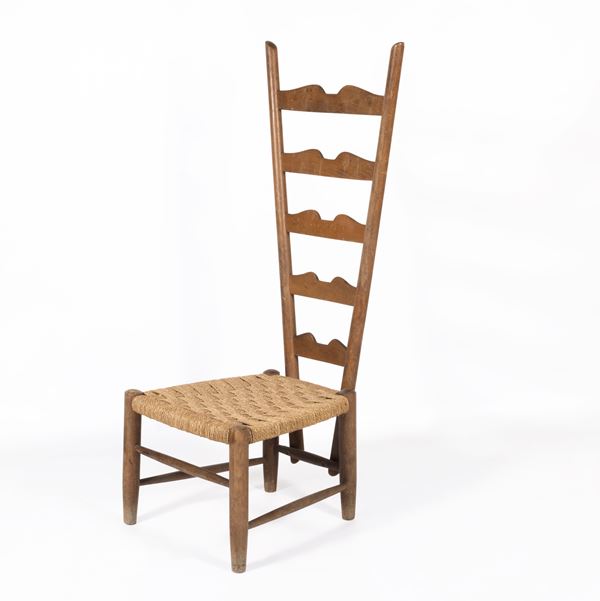 Gio Ponti - Prod. Casa e Giardino