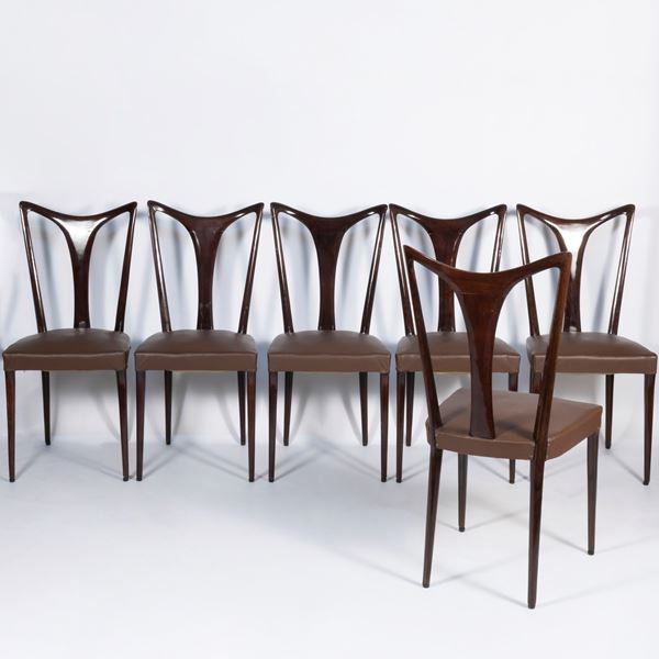 Guglielmo Ulrich - Italian production