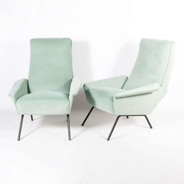 Giuseppe Rossi di Albizzate - Italian production