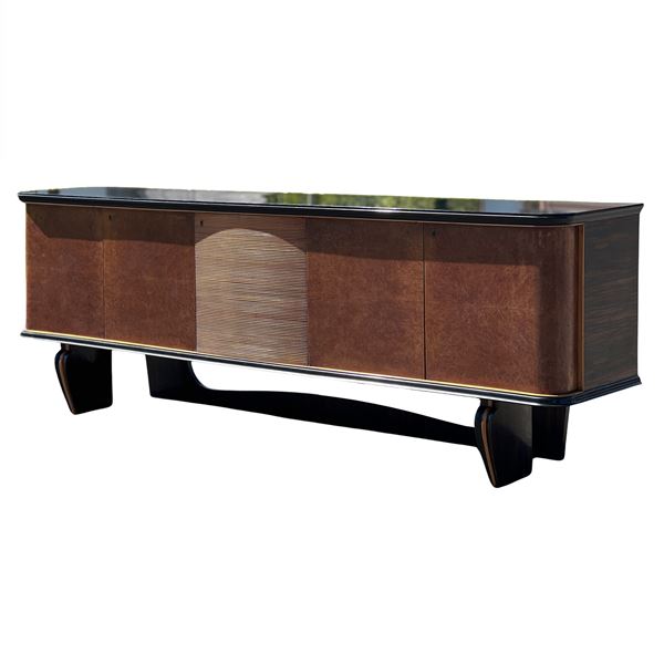 Gaetano Borsani, attributed