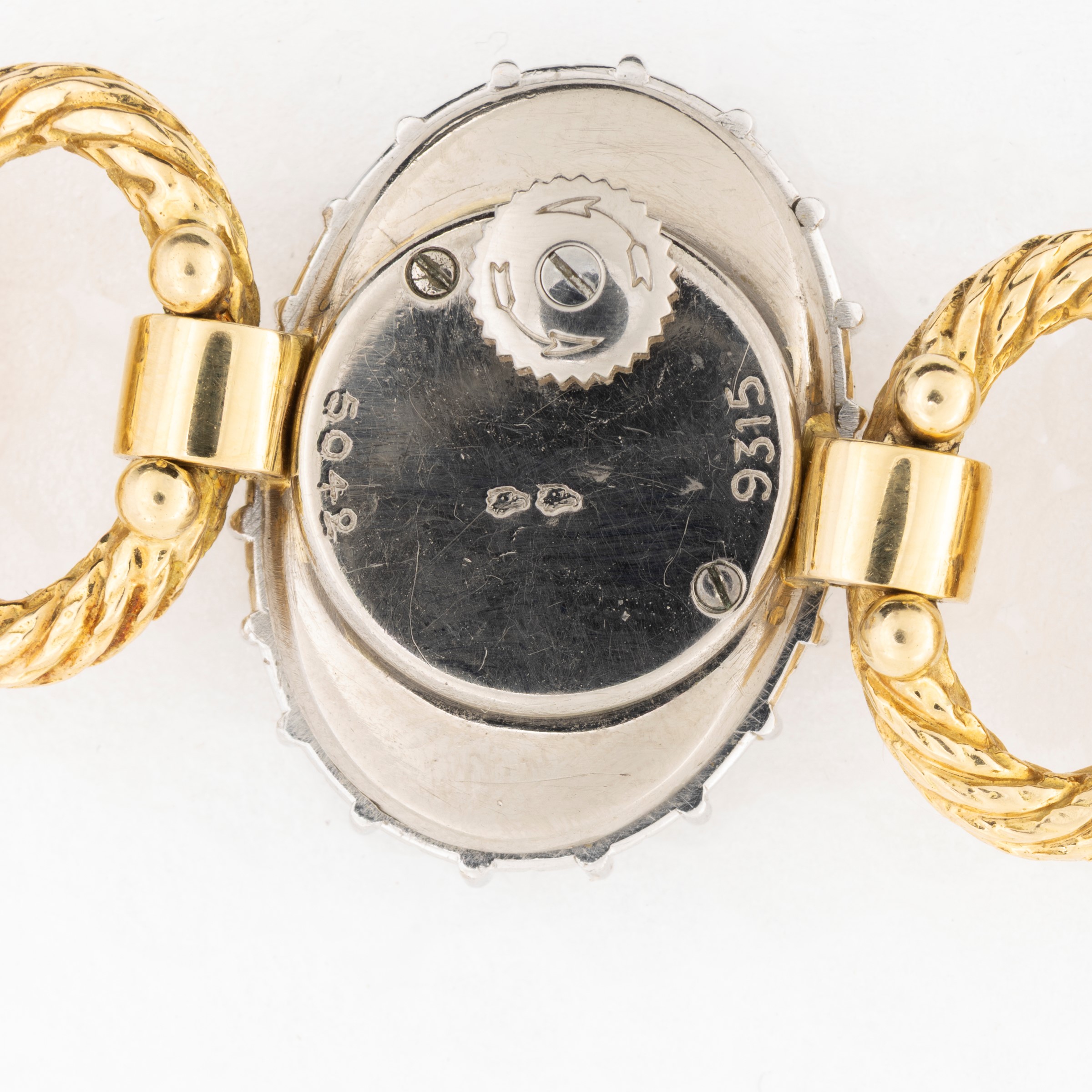 Vacheron & Constantin - Per Chaumet Orologio da Donna