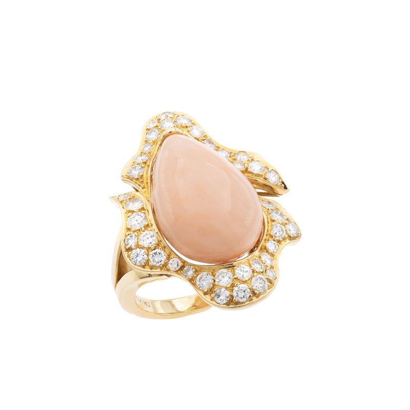 anello Vintage Collection