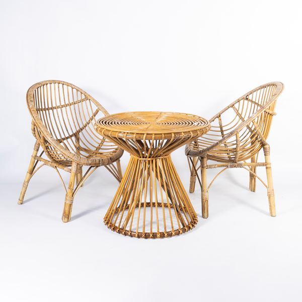 Prod. Bonacina, attributed