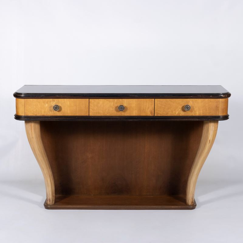 Paolo Buffa, attribuito