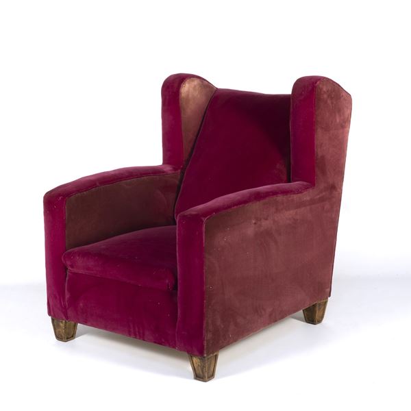 Melchiorre Bega - Italian production