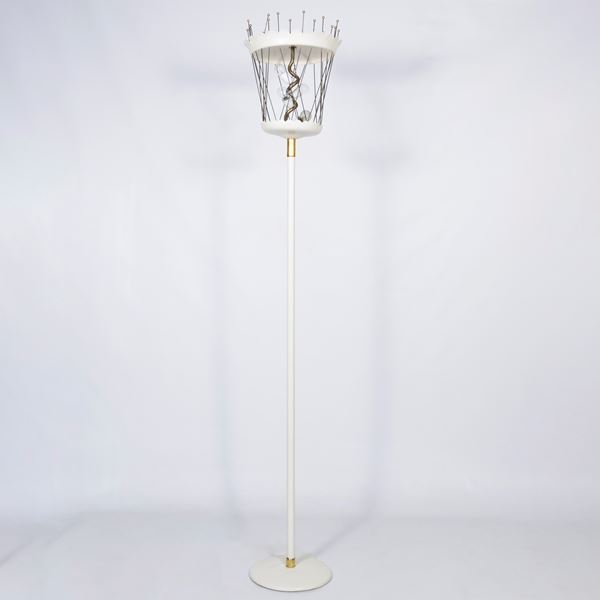 Pietro Chiesa, prod. Fontana Arte, in the style of