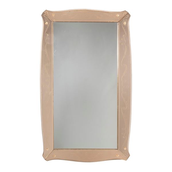 Pietro Chiesa, prod. Fontana Arte, attributed