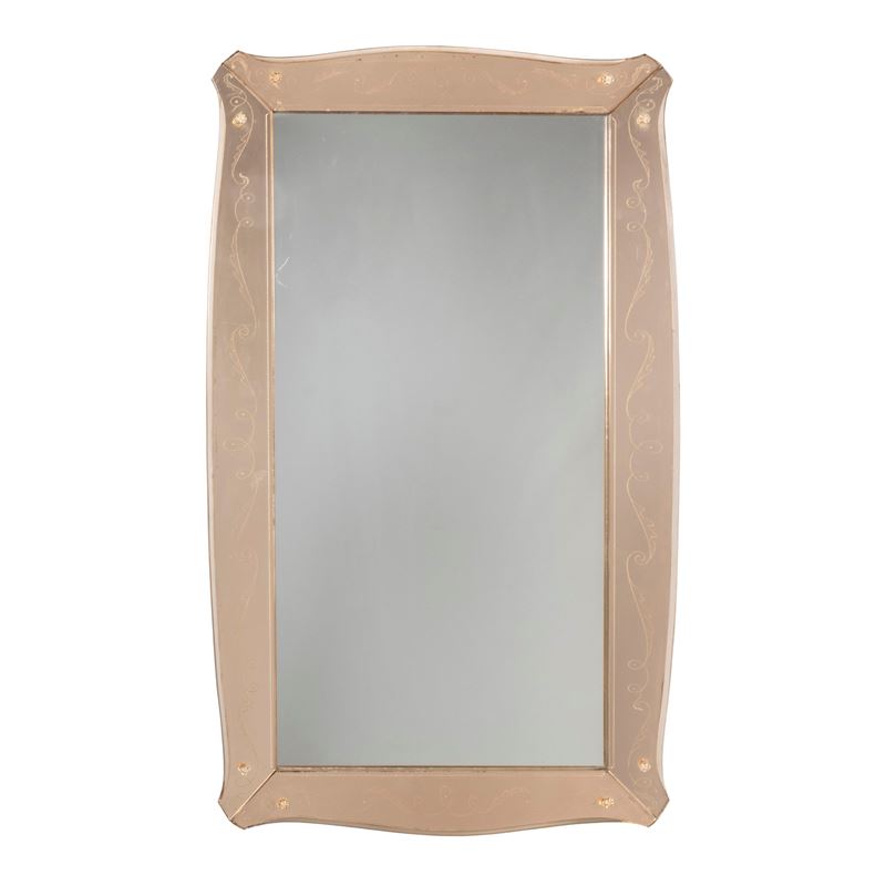 Pietro Chiesa, prod. Fontana Arte, attribuito