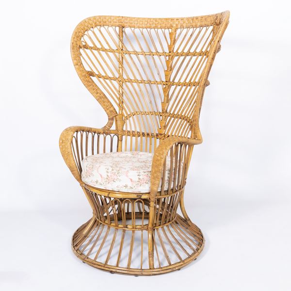 Lio Carminati - Italian production