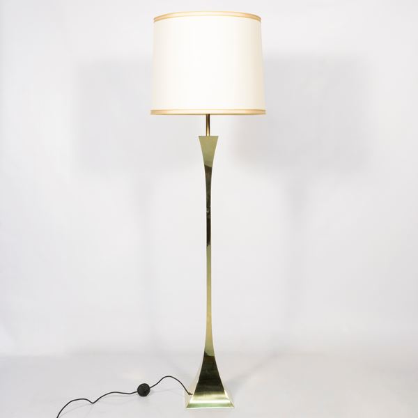 A. Tonello &amp; A. Montagna Grillo - Prod. High Society