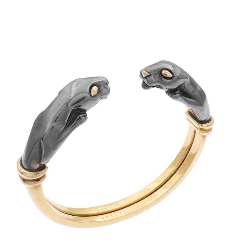 bracciale collezione Panthère