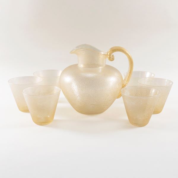 Archimede Seguso, attributed