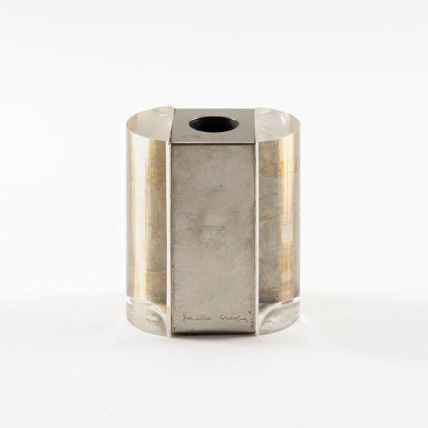 Gabriella Crespi - Italian production