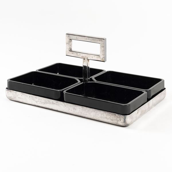 Sami Wirkkala - Prod. Cleto Munari for Aeritalia