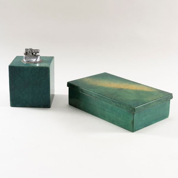 Aldo Tura, attribuito