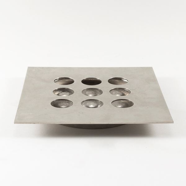 Mario Faggian - Prod. Metalli Artistici Milano