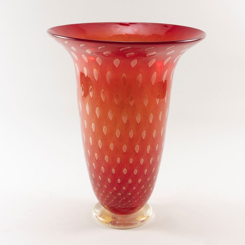 Ercole Barovier, attribuito