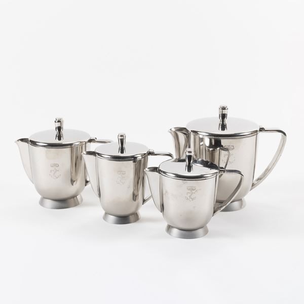 Gio Ponti - Prod. Calderoni