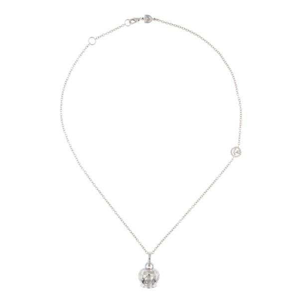 pendente collezione Campanelle