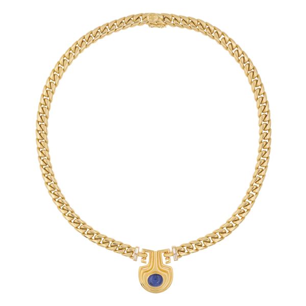 Vintage collection necklace