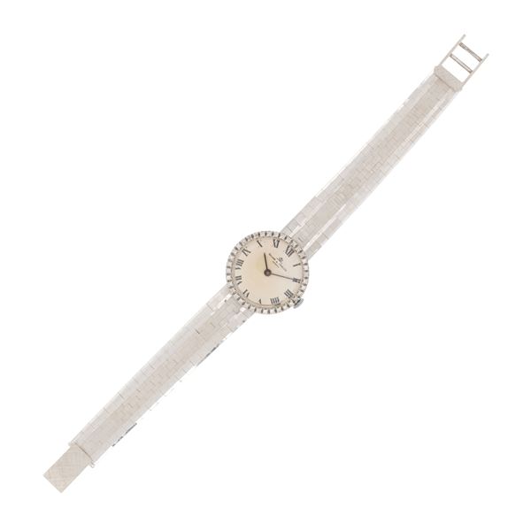 Baume Mercier ladies watch