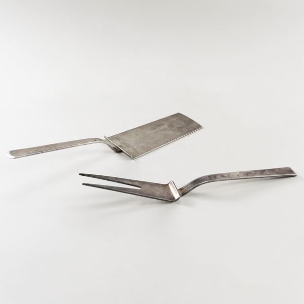 Lino Sabattini - Prod. Sabattini