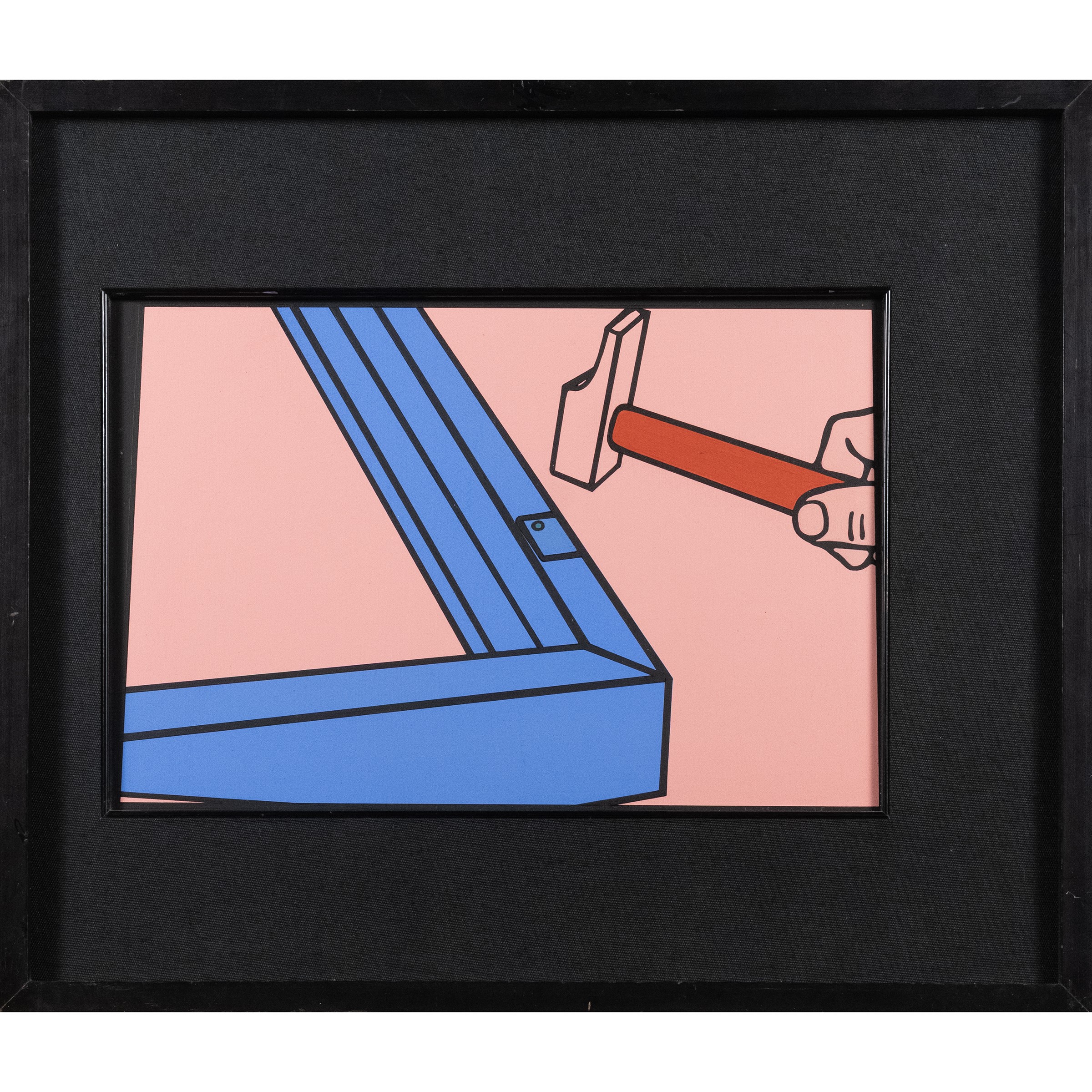 "Progressione I"