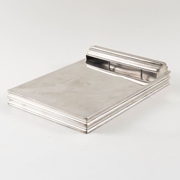 Lino Sabattini, attribuito