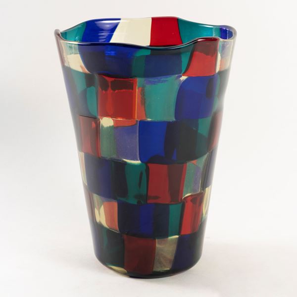 Fulvio Bianconi - Prod. Venini