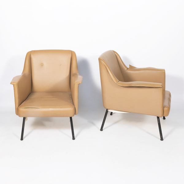 Carlo Pagani - Prod. Arflex