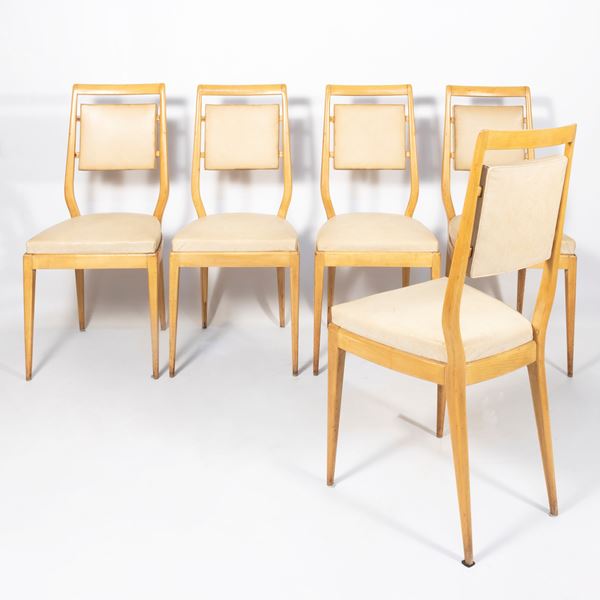 Vittorio Dassi - Italian production