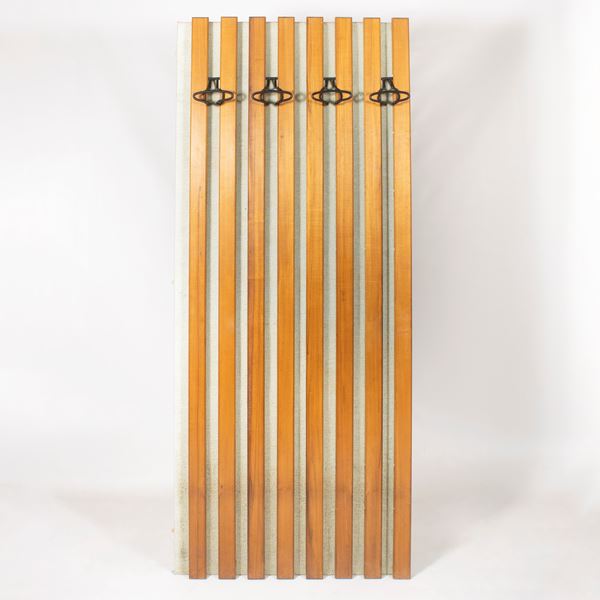 Gianfranco Frattini - Italian production