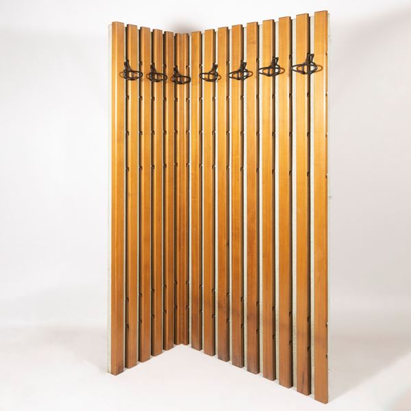 Gianfranco Frattini - Italian production