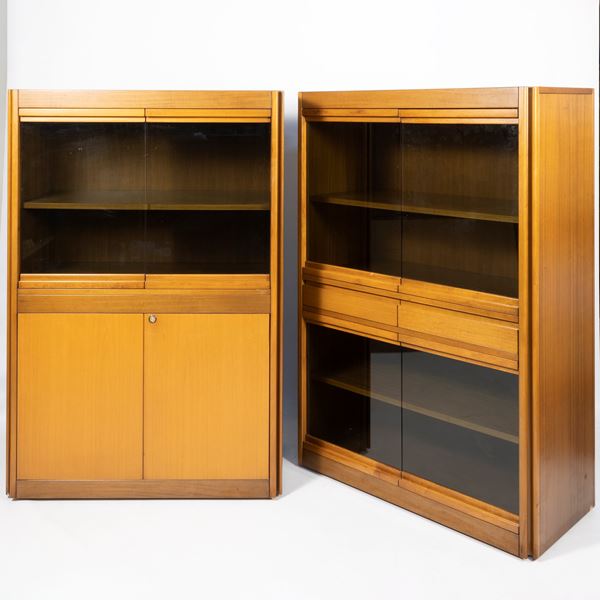 Angelo Mangiarotti - Prod. Molteni