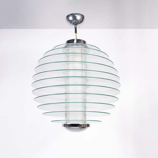 Gio Ponti - Prod. Fontana Arte