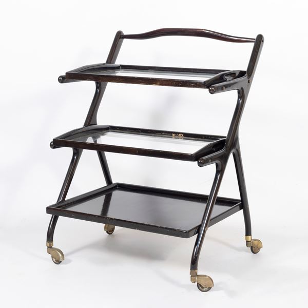 Cesare Lacca - Italian production